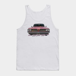 1961 Pontiac Catalina Safari Station Wagon Tank Top